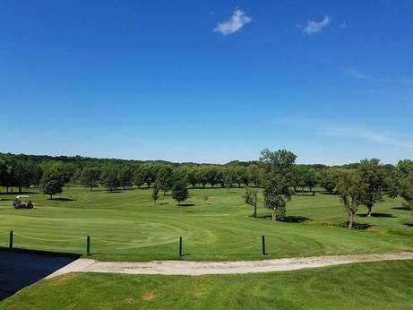 River Island Golf Course photo