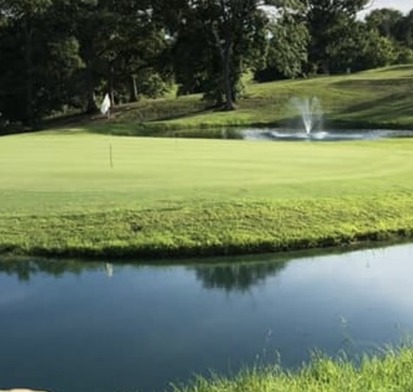 River Valley Community Course photo