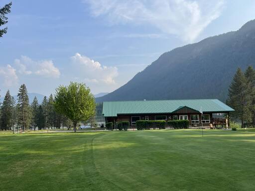 Rivers Bend Golf Course photo