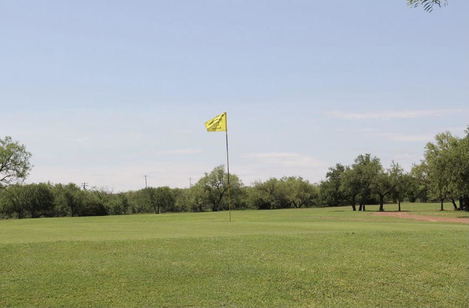 Roaring Springs Ranch Golf Club photo