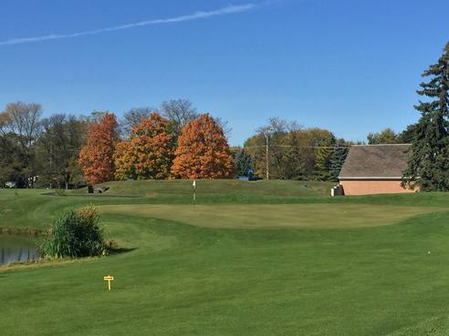 Rob Roy Golf Course photo