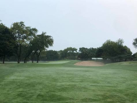 Robert A. Black Golf Course photo