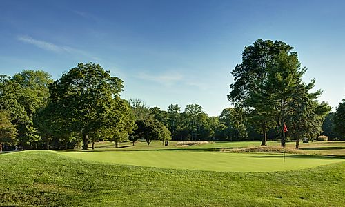 Rock Ridge Country Club photo