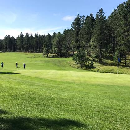 Rocky Knolls Golf Course photo