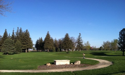 Rolfe Golf Club photo