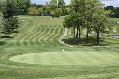 Rolling Acres Golf Course photo