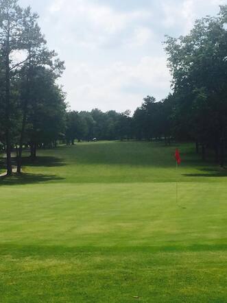 Rolling Green Golf Course photo