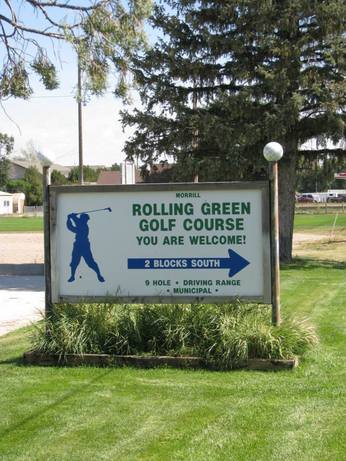 Rolling Green Golf Course photo
