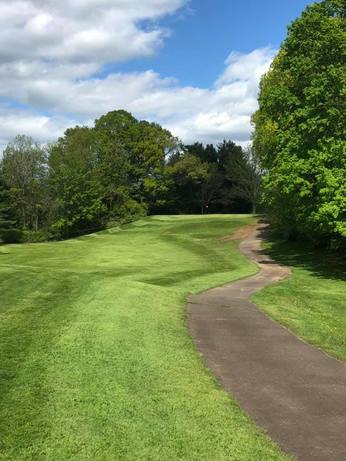 Rolling Greens Golf Course photo