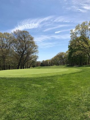 Rolling Greens Golf Course photo