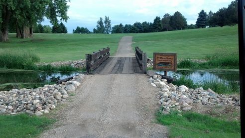 Rolling Hills Golf Club photo