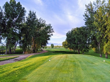 Rolling Hills Golf Course photo