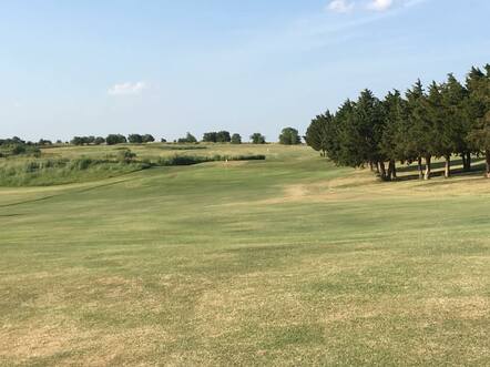 Rolling Meadows Golf Course photo