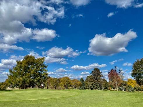 Cedarholm Golf Course photo