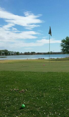 Roswell Country Club photo