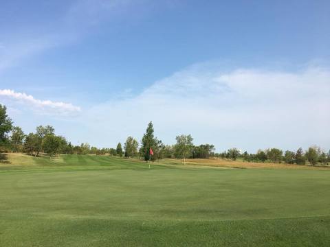 Rough Rider Golf Course photo