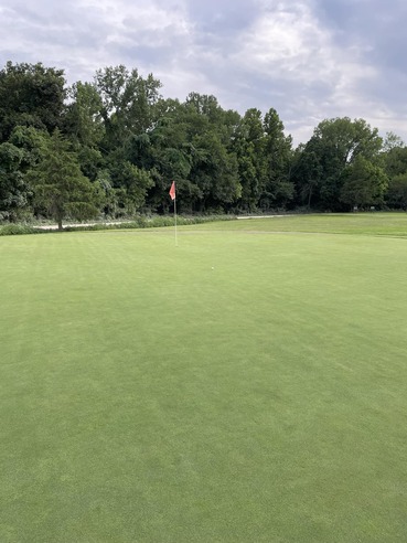 Roy L Beck Municipal Golf Course photo