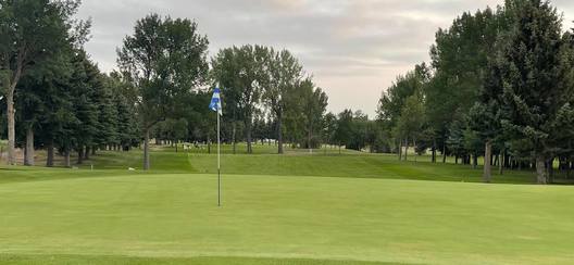 Rugby Golf Club photo