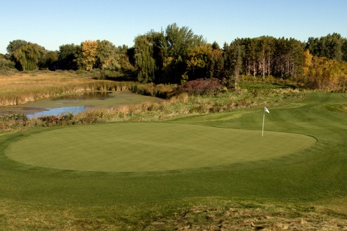 Rush Creek Golf Club - Mac Nine photo