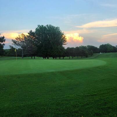 Ryan Hill Country Club photo