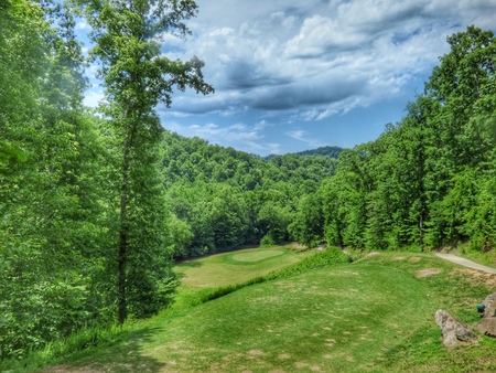 Sag Hollow Golf Club photo