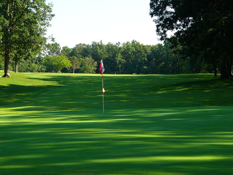 Saint Elmo Golf Club photo