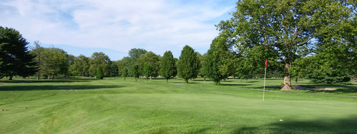 Sakima Country Club photo