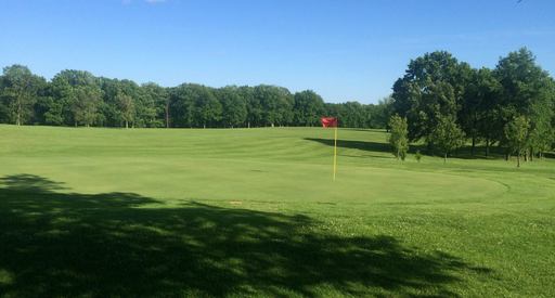 Salisbury Municipal Golf Course photo