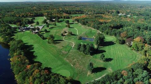 Salmon Falls Country Club photo