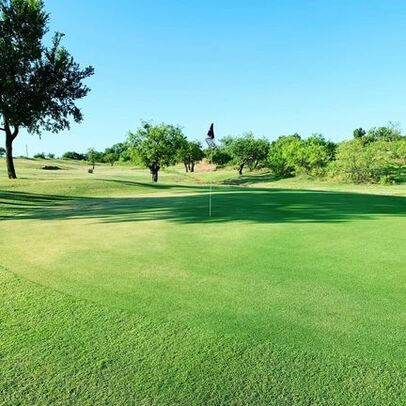 Salt Fork Golf Course photo