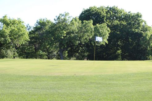 San Pedro Par 3 Golf Course photo