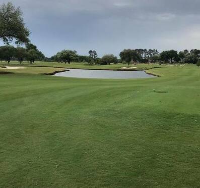 Sand Hill Farm Golf Club photo