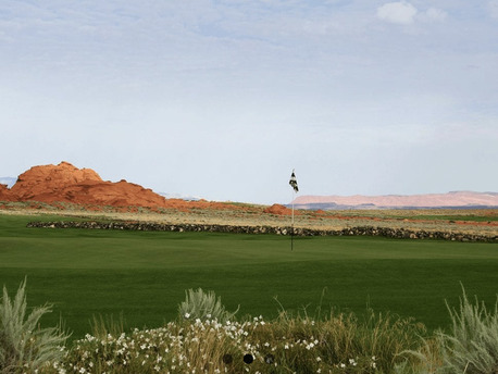 Sand Hollow Golf Resort - Links Course photo