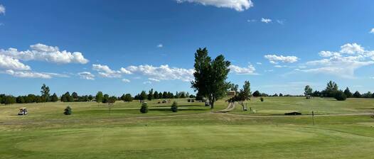 Sand Ridge Golf Course photo