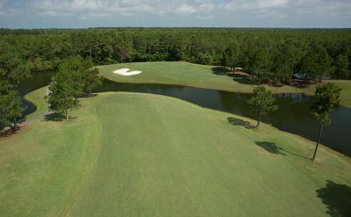 Sandpiper Bay Golf & Country Club photo