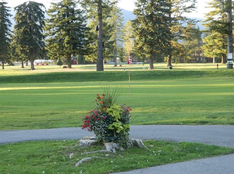 Sandpoint Elks Golf Course photo