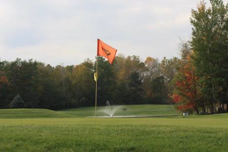 Sandstone Area Golf Course photo