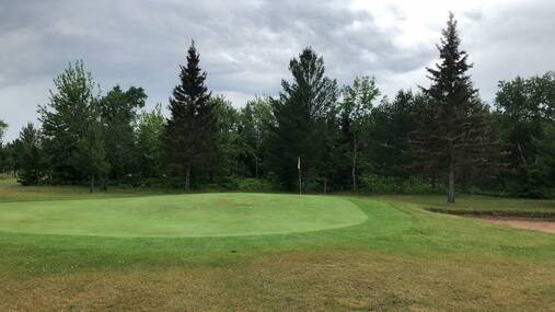 Sandy Pebbles Golf Club photo