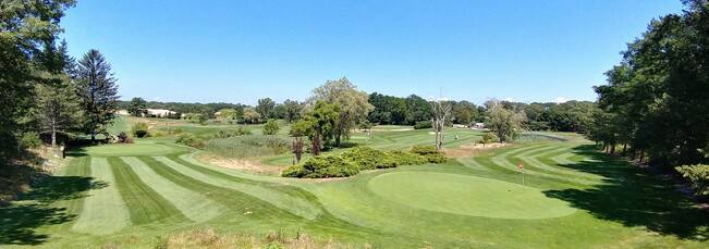 Sandy Pond Golf Links photo