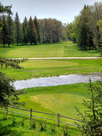 Saratoga Public Golf Course photo