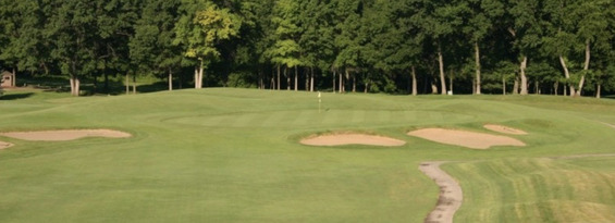 Saskatoon Golf Club photo