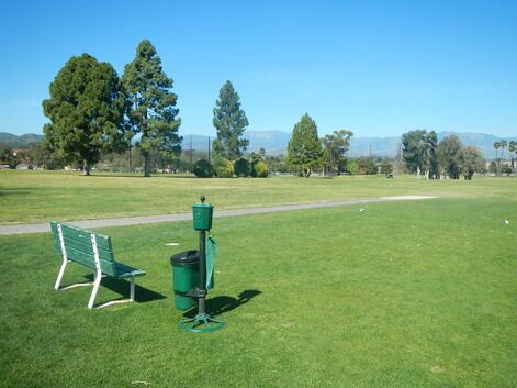 Saticoy Regional Golf Course photo