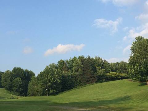 Sauquoit Knolls Golf Club photo