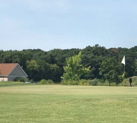 Savannah Oaks Golf Club of Candlewick Lake photo