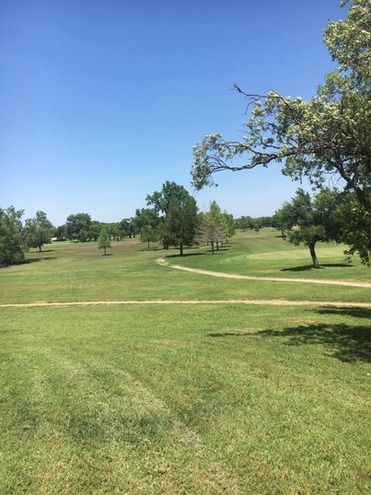 Sayre Golf Course photo