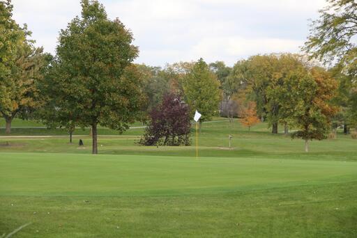 Schaumburg Golf Club photo