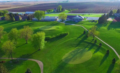 Schleswig Country Club photo