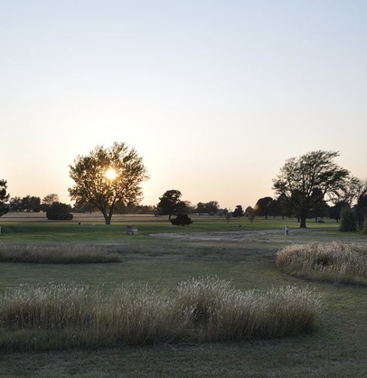 Scott Community Golf Course photo