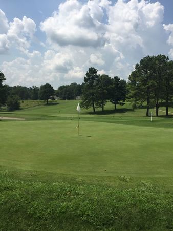 Scottsville Country Club photo