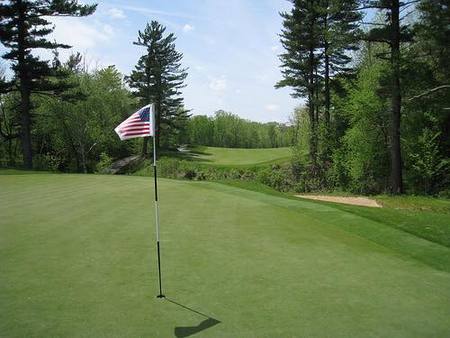 Sculley's Golf Course & Driving Range photo